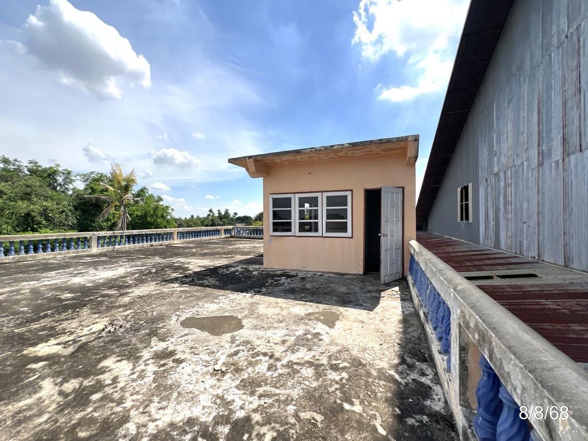 รูป โรงสี 3291 ตร.วา สรรพยา ชัยนาท 14M - รูปที่ 57/64