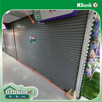 picture OFFICE 23.99 Sq.w. Ratchathewi Bangkok for 7.2M - 22/24