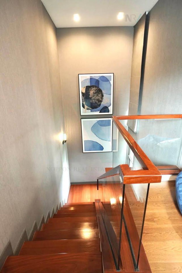 รูป 📌 ให้เช่าบ้านเดี่ยว 3 ชั้น เดอะ เจนทริ สุขุมวิท 3 ห้องนอน 4 ห้องน้ำ - รูปที่ 5/8