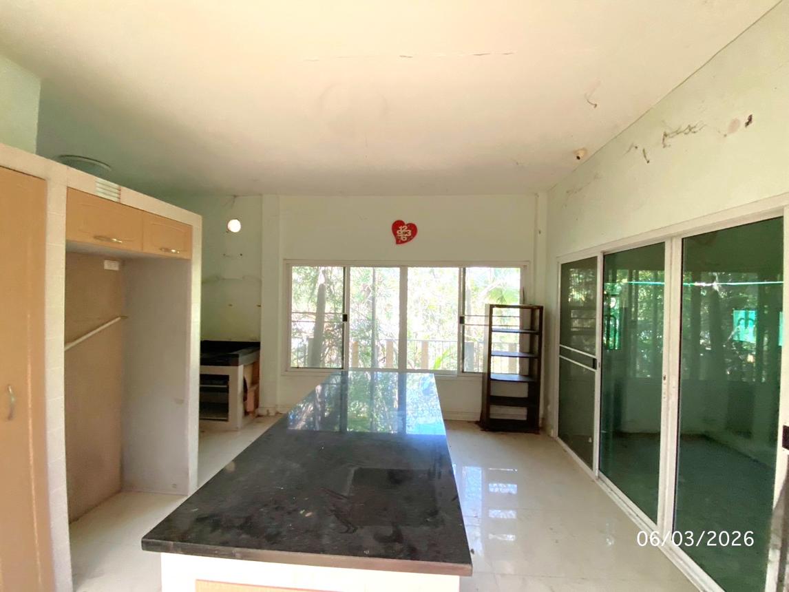 picture HOME 1246 Sq.w. Ban Pong Ratchburi for 7.3M - 36/44