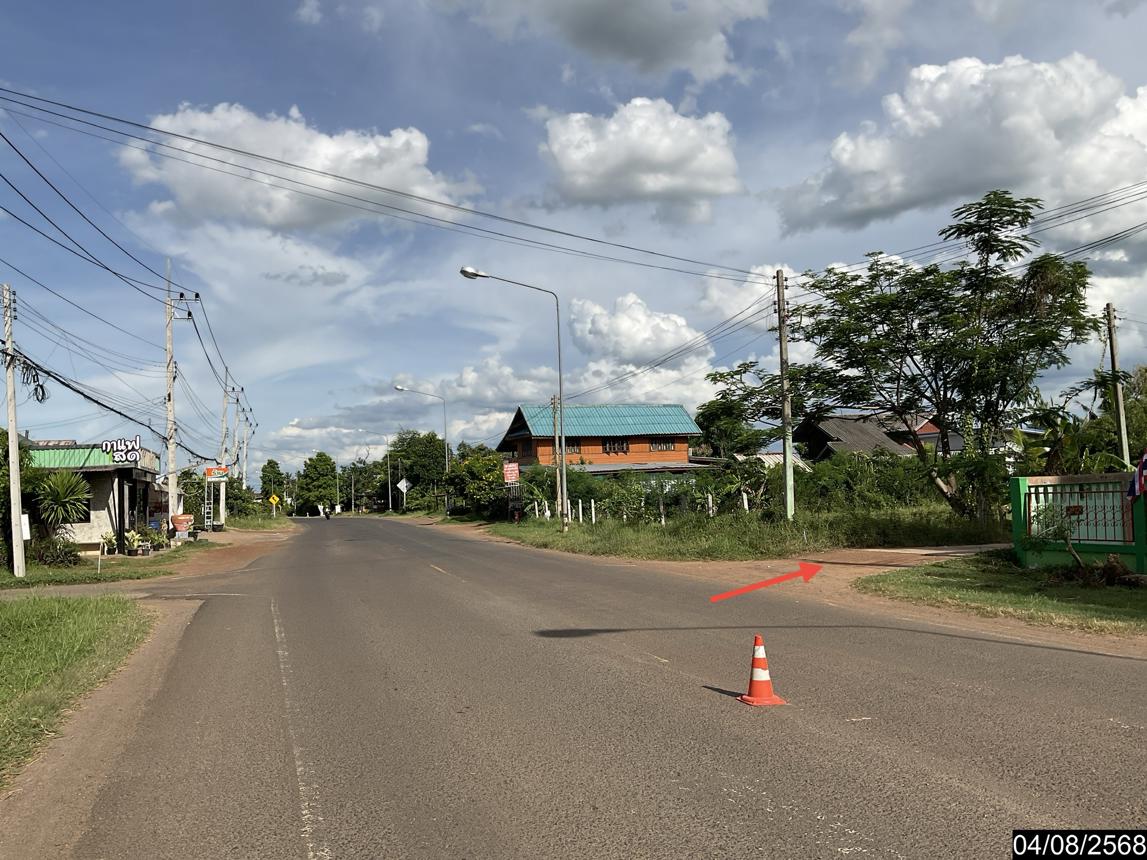 รูป ฟาร์ม 5495 ตร.วา หนองกี่ บุรีรัมย์ 16.6M - รูปที่ 20/24