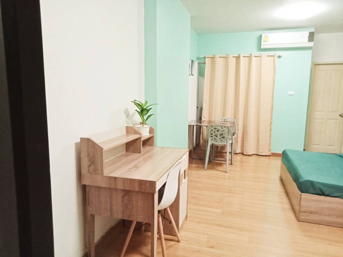 รูป ให้เช่า Supalai Park ราชพฤกษ์-เพชรเกษม 🏡 พร้อมอยู่‼️ BTS บางหว้า #ตอบแชทไว 🔥🔥รหัส K05 - รูปที่ 5/10