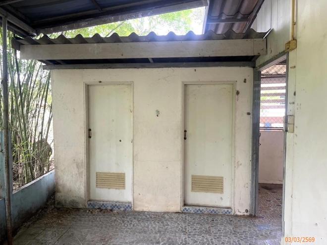 รูป บ้านเดี่ยว 89 ตร.วา เมืองร้อยเอ็ด ร้อยเอ็ด 2M - รูปที่ 10/28