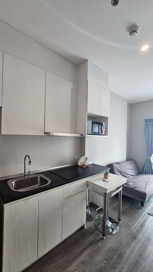 รูป Rich Park @ Triple Station ห้องสวย ราคาดี สอบถามเพิ่มเติมได้ที่ Line @condorental - รูปที่ 6/12