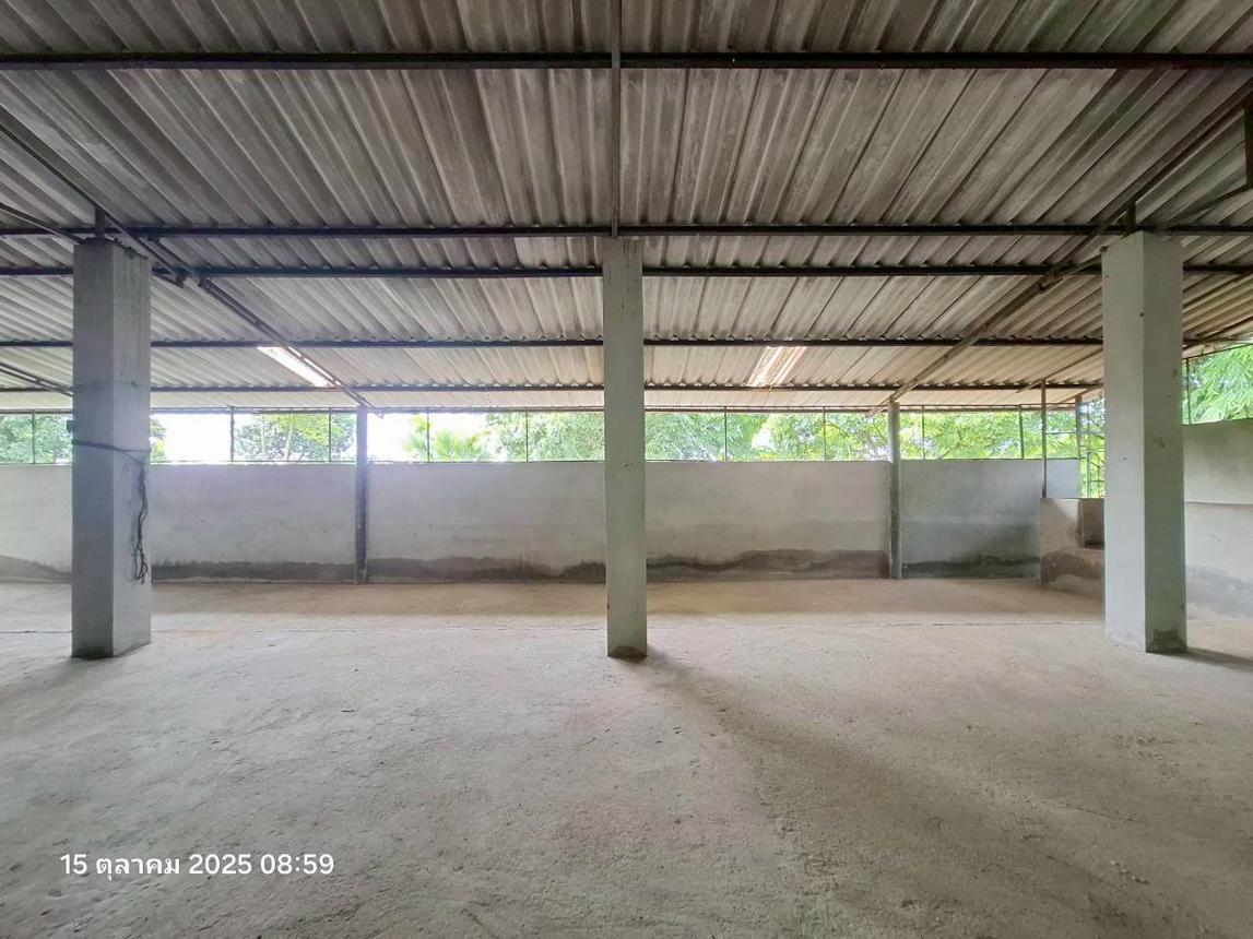 รูป เพิงอเนกประสงค์ 525 ตร.วา จอมทอง เชียงใหม่ 1.4M - รูปที่ 20/30