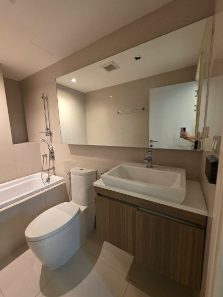 รูป 🔥 ขายถูกสุดในโครการ Vtara Sukhumvit 36 (วีทารา สุขุมวิท 36) - รูปที่ 8/10