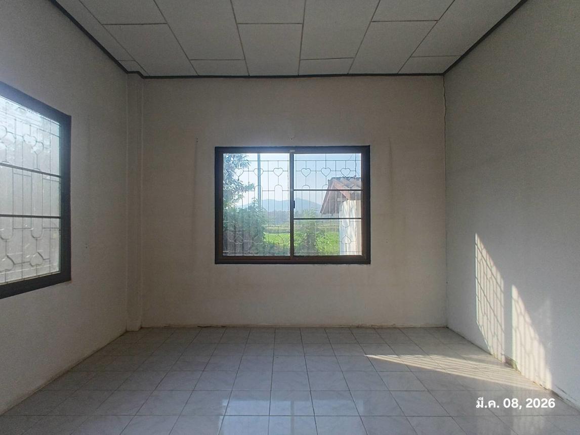 picture HOME 600 Sq.w. Mae Tha Lamphun for 1.7M - 27/38