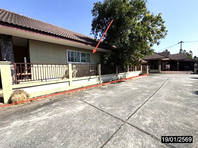 รูป บ้านเดี่ยว 90.4 ตร.วา เมืองขอนแก่น ขอนแก่น 3.5M - รูปที่ 4/18