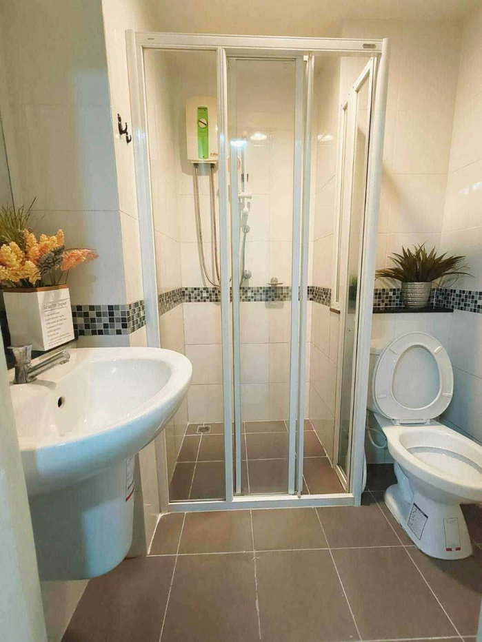 รูป #SC12875 ​​   📌  ให้เช่า | 🟦🟨เคนซิงตัน คอนโดมิเนียม สุขุมวิท 107 แบริ่ง สเตชั่น​​🟥🟩💬 𝑪𝒐𝒏𝒕𝒂𝒄𝒕 𝑳𝑰𝑵𝑬: @𝒔𝒆𝒄𝒓𝒆𝒕𝒑𝒓𝒐𝒑𝒆𝒓𝒕𝒚 🔥✨ - รูปที่ 10/15