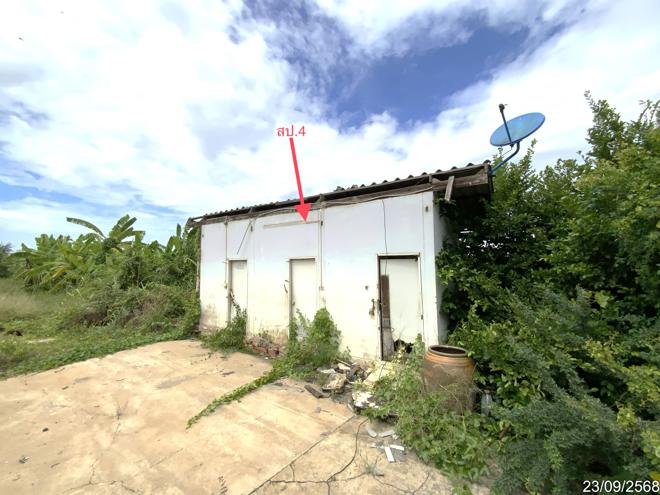 picture FACTORY 11957 Sq.w. In Buri Singburi for 23.1M - 14/54