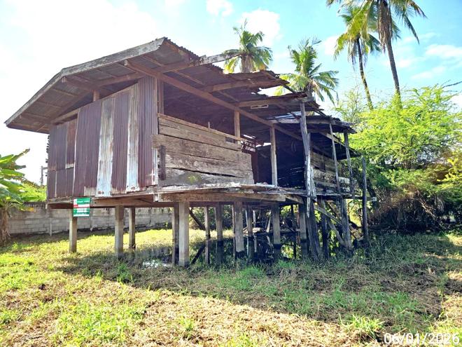 รูป บ้านเดี่ยว 491.6 ตร.วา สวรรคโลก สุโขทัย 738,000 - รูปที่ 3/16