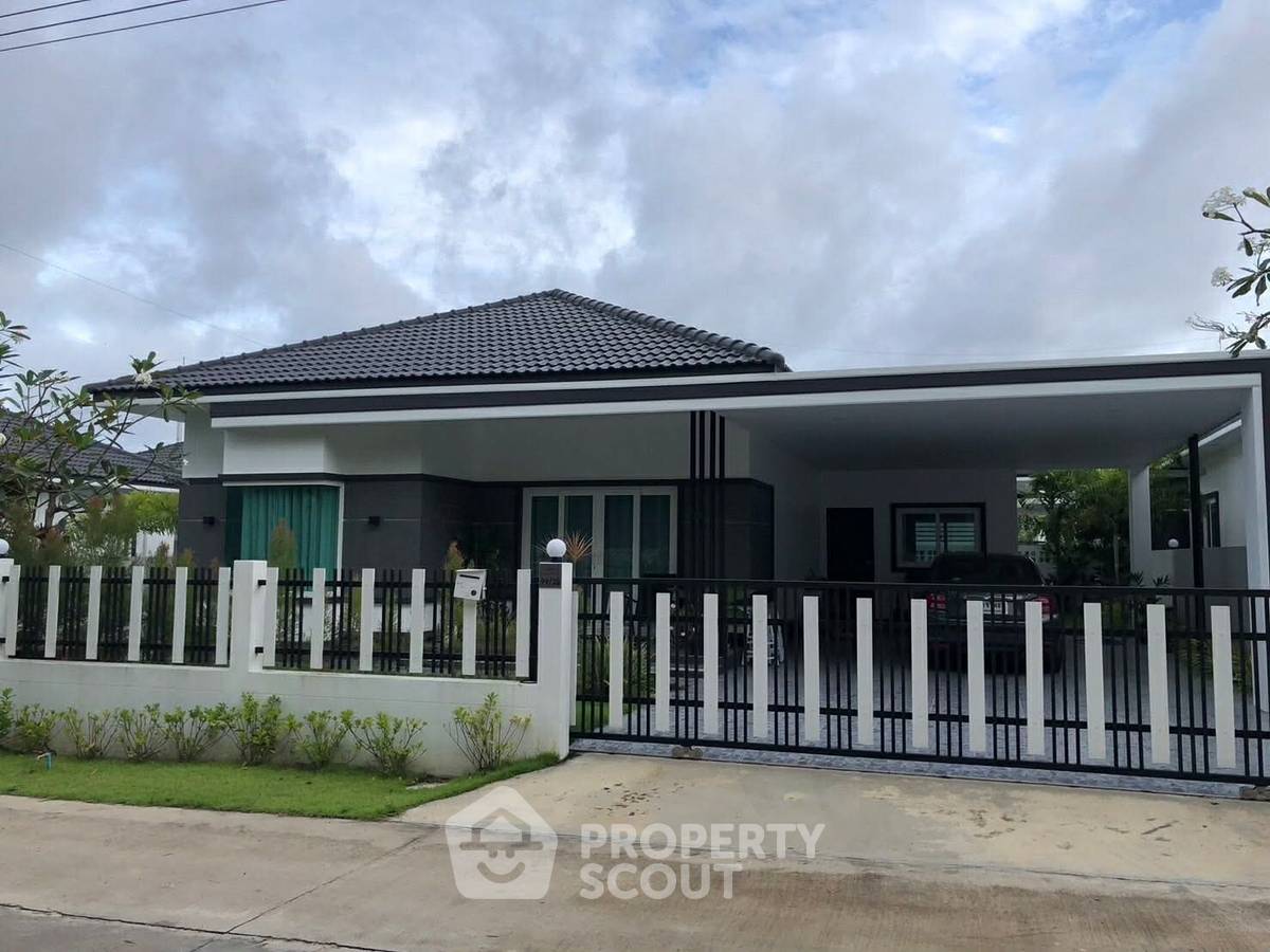 รูป บ้าน 3-ห้องนอน ใน โป่ง (ID 2790729) - รูปที่ 6/8