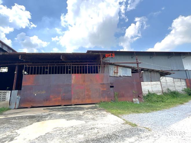 รูป โรงสี 3291 ตร.วา สรรพยา ชัยนาท 14M - รูปที่ 5/64