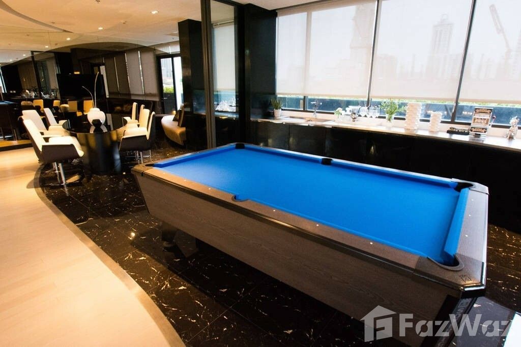 รูป ขาย คอนโด 2 ห้องนอน ในโครงการ ไอดีโอ คิว ราชเทวี 659046 - รูปที่ 6/12