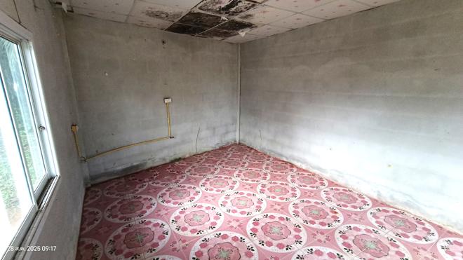 รูป บ้านเดี่ยว 344 ตร.วา ชัยบุรี สุราษฎร์ธานี 597,000 - รูปที่ 7/36