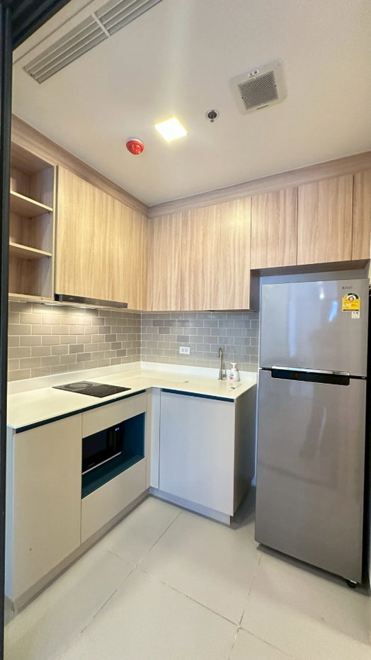 รูป ✨🦄 Ready to Move 🦄✨ XT Phayathai เฟอร์ครบ จบในที่เดียว โทร 096-2493698 (XTP1015) - รูปที่ 10/20