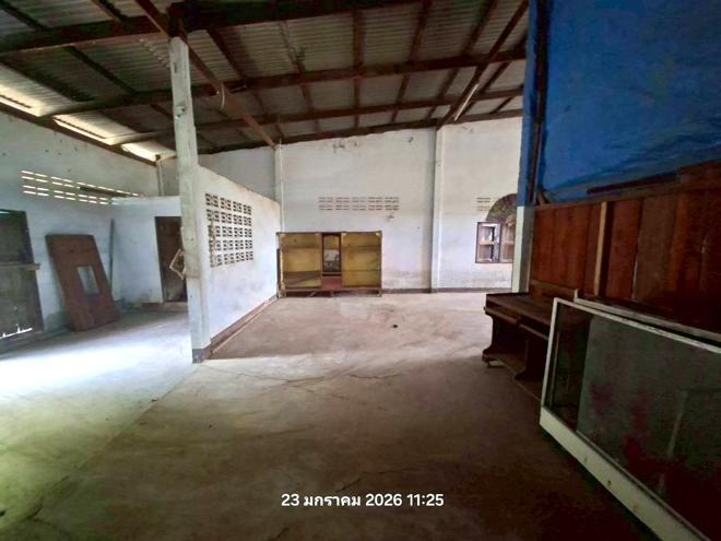 รูป บ้านเดี่ยว 84.2 ตร.วา วังน้ำเย็น สระแก้ว 985,000 - รูปที่ 7/26