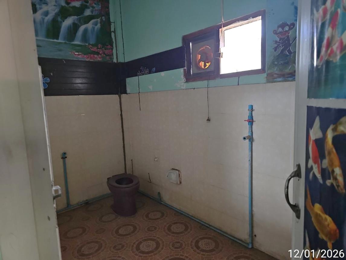 รูป บ้านเดี่ยว 247.5 ตร.วา เมืองพิษณุโลก พิษณุโลก 1.6M - รูปที่ 36/42
