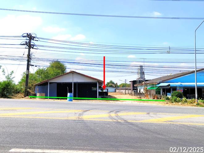 picture HOME 1201.1 Sq.w. Nikhom Pattana Rayong for 20.2M - 1/44