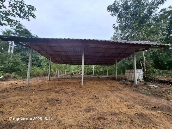 รูป เพิงอเนกประสงค์ 3197.3 ตร.วา ฮอด เชียงใหม่ 3.2M - รูปที่ 3/20