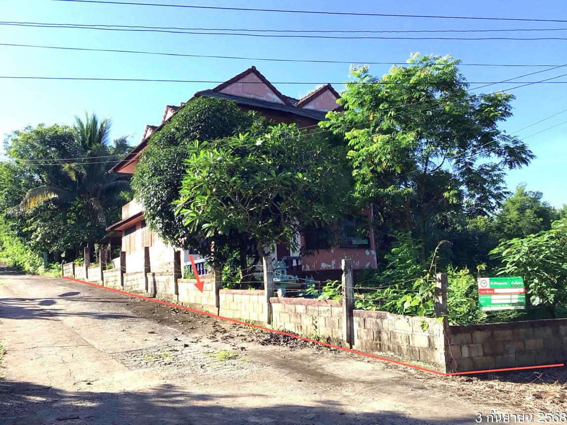 รูป บ้านเดี่ยว 346 ตร.วา แม่จัน เชียงราย 2M - รูปที่ 15/30