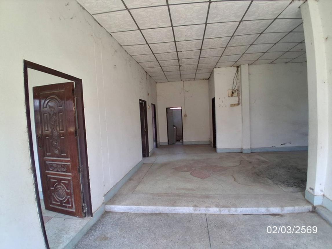 รูป บ้านเดี่ยว 79 ตร.วา เกษตรวิสัย ร้อยเอ็ด 652,000 - รูปที่ 15/24