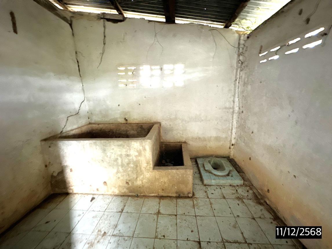 รูป บ้านเดี่ยว 100 ตร.วา ปทุมรัตต์ ร้อยเอ็ด 359,000 - รูปที่ 17/24