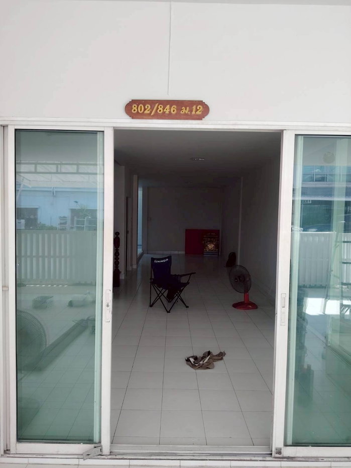 รูป ประกาศให้เช่าบ้านวังทองริเวอร์ปาร์ค - รูปที่ 5/7