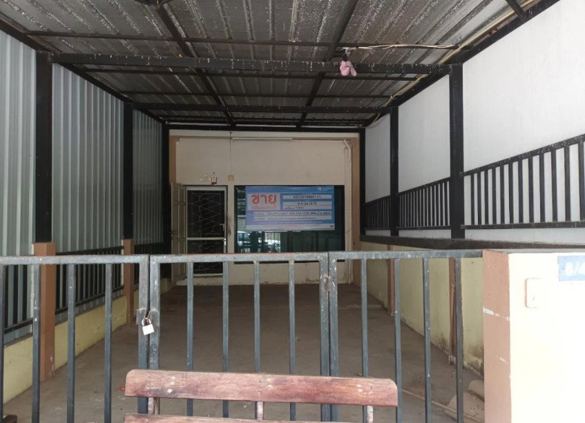 รูป ทาวน์เฮ้าส์ 24.1 ตร.วา อำเภอหัวหิน ประจวบคีรีขันธ์ 2.4M - รูปที่ 6/12