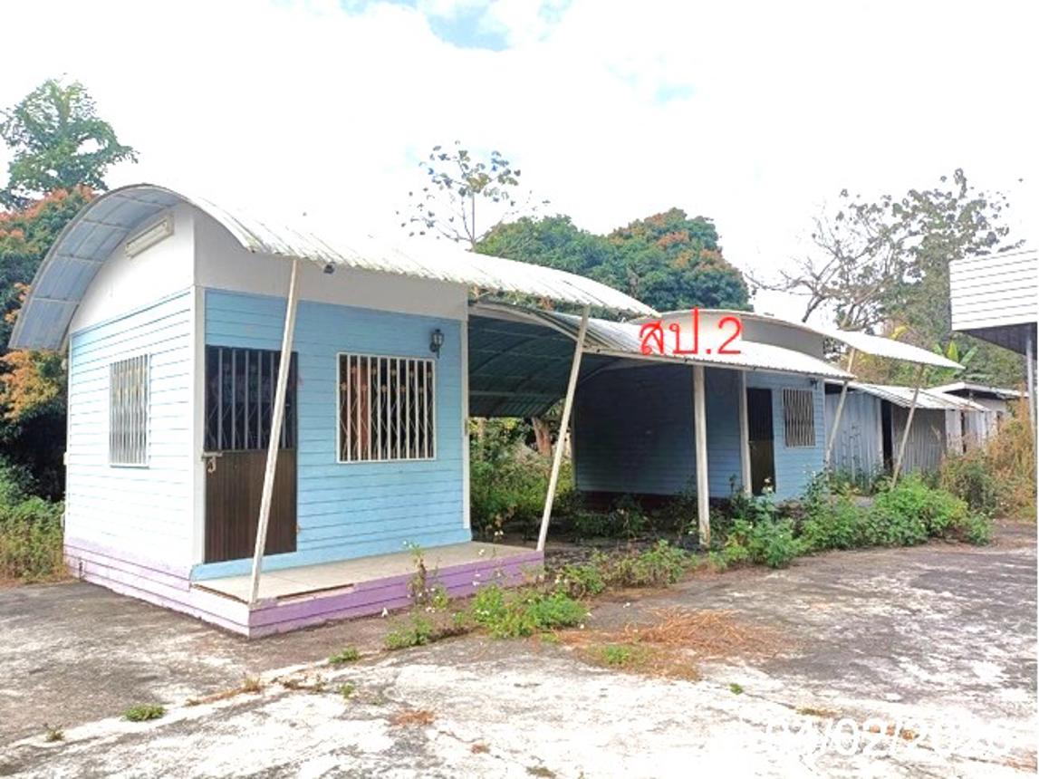 รูป บ้านเดี่ยว 1093 ตร.วา ฝาง เชียงใหม่ 3.8M - รูปที่ 24/44