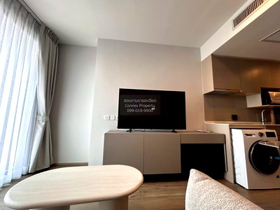 Condos for rent : For Rent Condo , The Crown Residences , MRT-Khlong Toei , Thungmahamek , Sa Thon , Bangkok , CX-151133 ✅ Live chat with us ADD LINE @connexproperty ✅