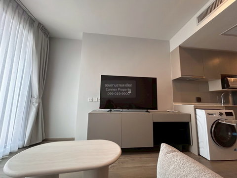 เช่าคอนโด  เดอะ คราวน์ เรสซิเดนท์เซส MRT-คลองเตย ทุ่งมหาเมฆ เขต สาทร กรุงเทพ CX-151133 ✅ ทักไลน์ @connexproperty ตอบทันที ทีมงานมืออาชีพ ✅