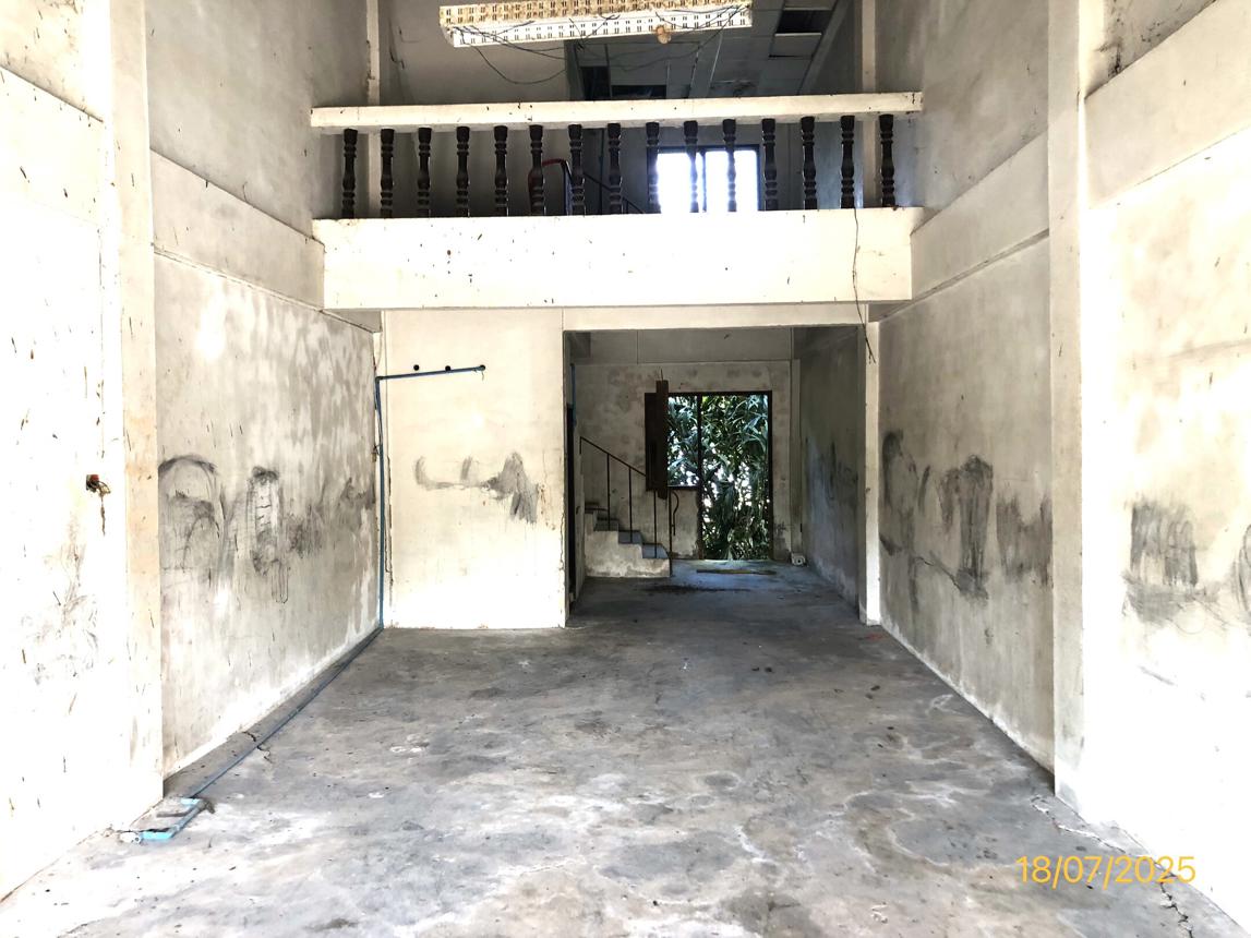 รูป อาคารพาณิชย์ 40 ตร.วา บ้านตาขุน สุราษฎร์ธานี 3.9M - รูปที่ 29/40