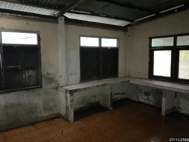 รูป บ้านเดี่ยว 223 ตร.วา ภูเขียว ชัยภูมิ 1.6M - รูปที่ 5/32