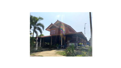 Land for sale Muang Maha Sarakham Maha Sarakham : LAND 140.2 Sq.w. Muang Maha Sarakham Maha Sarakham for 1M