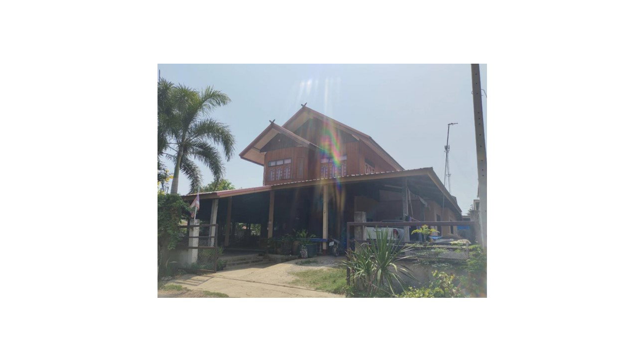 picture LAND 140.2 Sq.w. Muang Maha Sarakham Maha Sarakham for 1M - 1/4