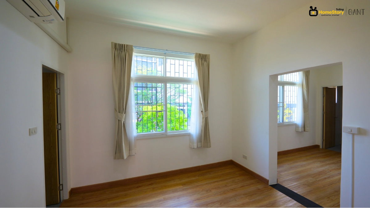 รูป ทฮ 3 ชั้น 2 คูหา พร้อมอยู่ ใจกลางเมือง หมู่บ้านอรุณพัฒน์ พระราม3 (Gant-344) - รูปที่ 23/40