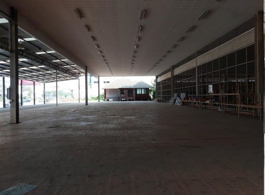 รูป โกดัง 2994 ตร.วา เมืองพิษณุโลก เมืองพิษณุโลก พิษณุโลก 228M - รูปที่ 8/14