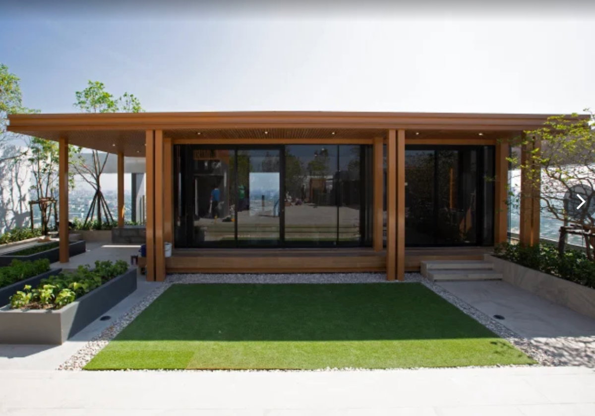 picture Ekkamai | Pet-Friendly 🐾 | High Floor | A Rare Unit You Can’t Easily Find - 12/14