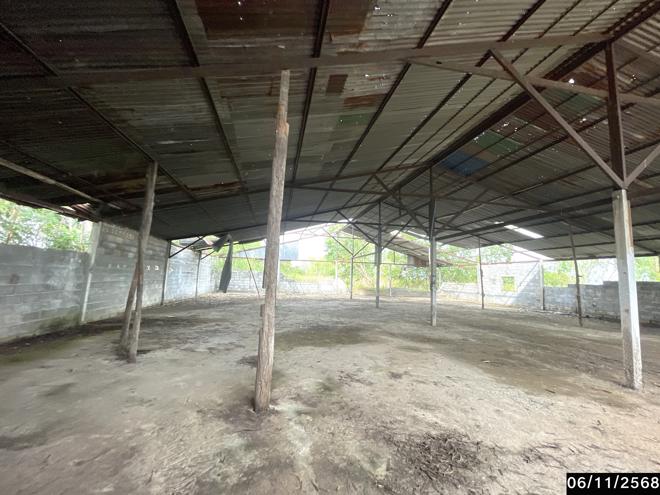 รูป บ้านเดี่ยว 4397 ตร.วา จัตุรัส ชัยภูมิ 2.7M - รูปที่ 9/30