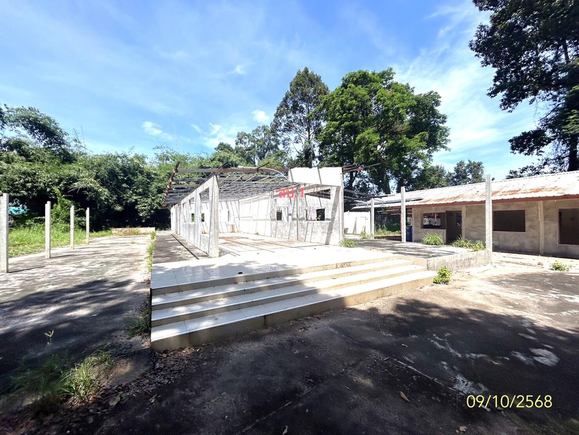 รูป บ้านเดี่ยว 1200.8 ตร.วา เมืองยโสธร ยโสธร 3.5M - รูปที่ 23/40