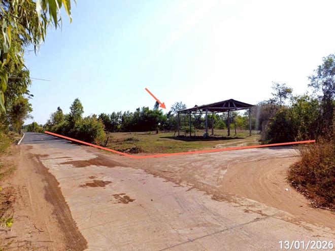 picture FACTORY 1629 Sq.w. Phon Thong Roi Et for 1M - 2/24