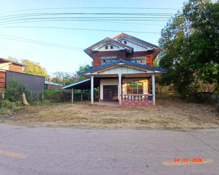 picture HOME 1623 Sq.w. Nongkai for 2.3M - 31/34