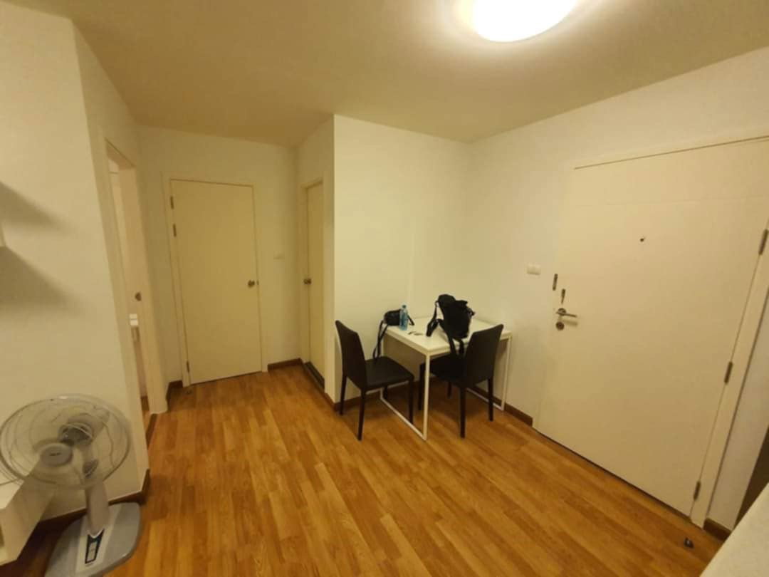 รูป T200 ให้เช่าคอนโด The Trust Condo Ngamwongwan (เดอะ ทรัสต์ คอนโด งามวงศ์วาน) ห้องสตูดิโอ ห้องสวย เฟอร์ครบ ราคาพิเศษสุดในย่านนี้ - รูปที่ 3/5