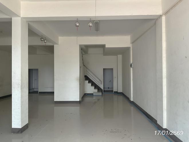 picture SHOP HOUSE 33 Sq.w. Aranyaprathet Srakaeo for 7.7M - 4/40