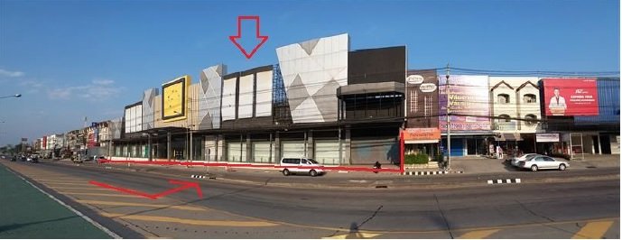 รูป อาคาร 2275 ตร.วา เมืองขอนแก่น เมืองขอนแก่น ขอนแก่น 233M - รูปที่ 2/18