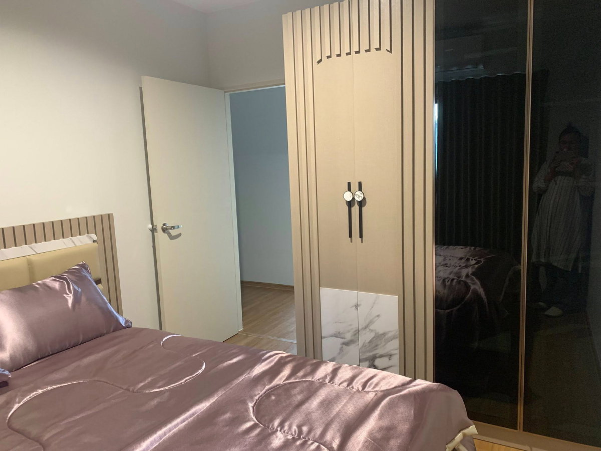 รูป OP02091 - Pleno Sukhumvit-Bangna 4 : MegaBangna - รูปที่ 11/11