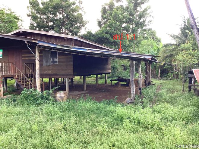 picture HOME 332 Sq.w. Phaisali Nakhon Sawan for 293,000 - 13/32