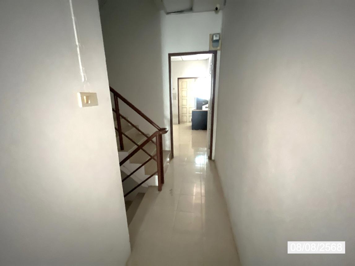 รูป อาคารพาณิชย์ 27.1 ตร.วา เมืองสุราษฎร์ธานี สุราษฎร์ธานี 3M - รูปที่ 26/40