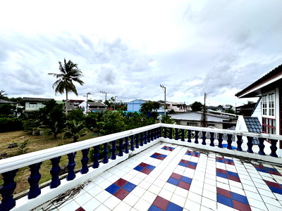 Land for sale Prachaubkirikhan : LAND 111 Sq.w. Muang Prachaubkirikhan Prachaubkirikhan for 5.2M